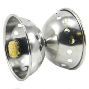 Ognjen diabolo Meteor