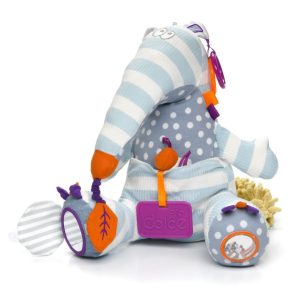 Aktivnostna igrača - Anthony