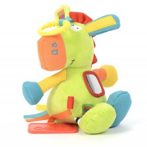 Aktivnostna igrača - Polo