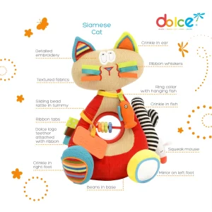 Alternative view of Aktivnostna igrača - Sophie