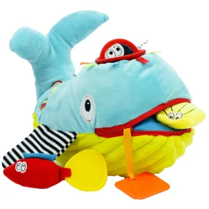 Aktivnostna igrača - Wallie