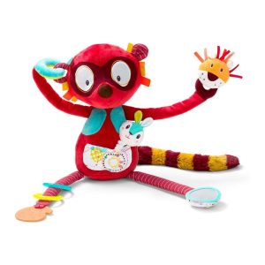 Aktivnostna igrača - Georges