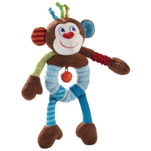 Aktivnostna igrača - Opica Lino