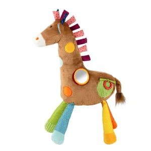 Aktivnostna igrača Sigikid Žirafa XXL