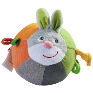 Aktivnostna igrača - Žoga zajček Hops