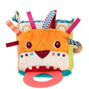 Aktivnostna kocka - Jack