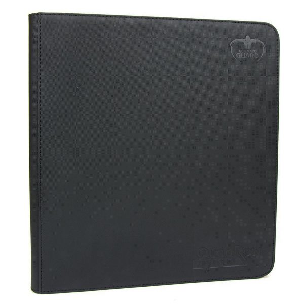 album-UG-zipfolio-12-pocket-crna