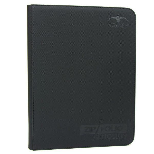 album-UG-zipfolio-9-pocket-crna