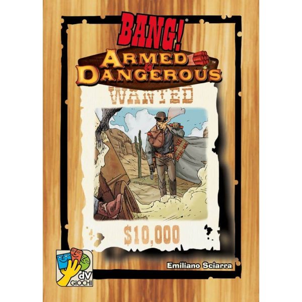 bang-armed-dangerous-cover