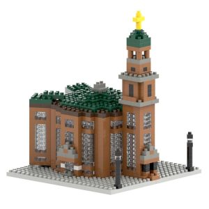 Brixies Cerkev svetega Pavla