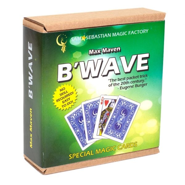 bwave-ssk-008