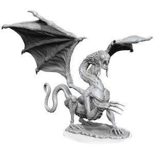 Dungeons & Dragons Nolzur's Marvelous Miniatures: Jabberwock