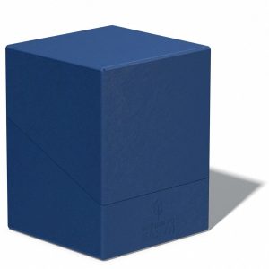 Ultimate Guard Boulder Return to Earth Deck Case 100+ (modra)