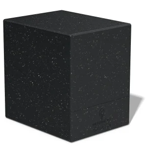 Ultimate Guard Boulder Return to Earth Deck Case 133+ (črna)