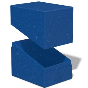 Alternative view of Ultimate Guard Boulder Return to Earth Deck Case 133+ (modra)