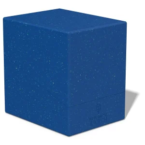 Ultimate Guard Boulder Return to Earth Deck Case 133+ (modra)