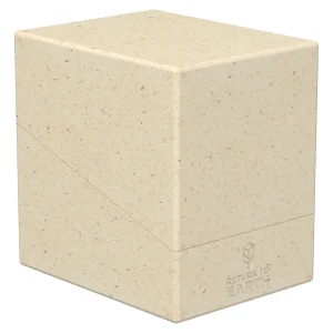 Ultimate Guard Boulder Return to Earth Deck Case 133+ (natur)