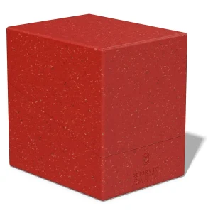 Ultimate Guard Boulder Return to Earth Deck Case 133+ (rdeča)