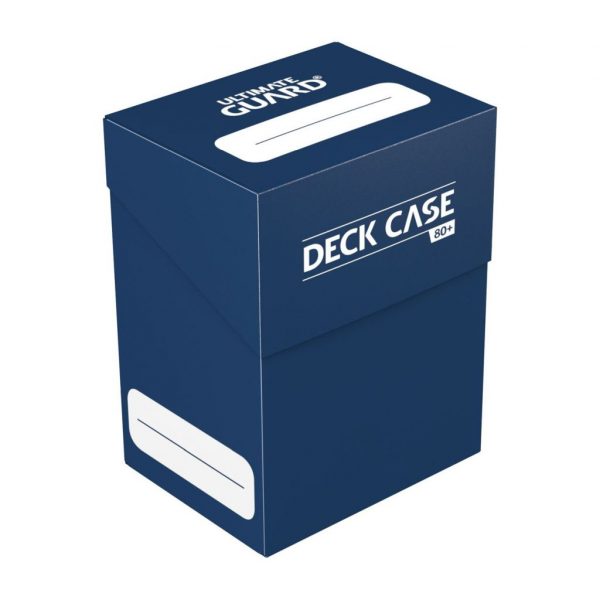 deck-box-ultimate-guard-80-temno-modra