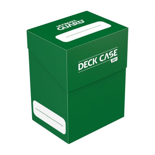 deck-box-ultimate-guard-80-zelena