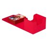 deck-box-ultimate-guard-sidewinder-monocolor-100-rdeca-a