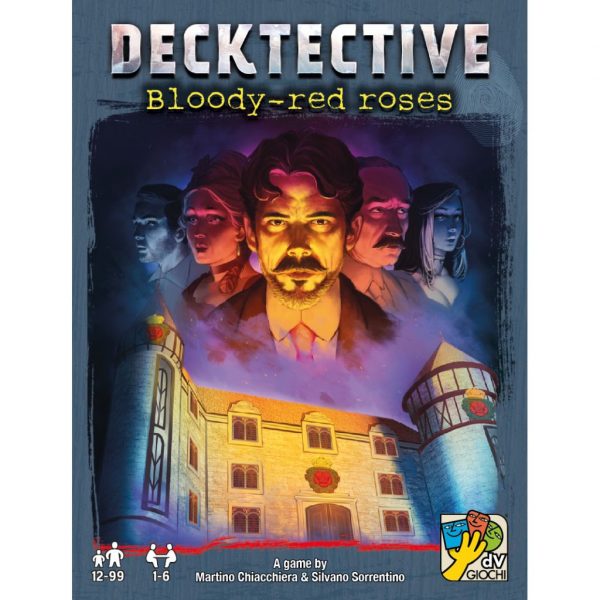 decktective-bloody-roses-cover