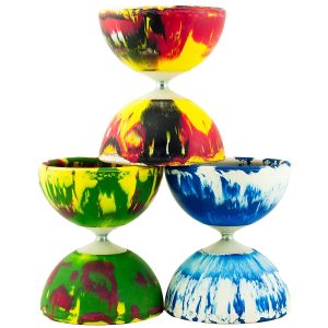 Juggle Dream Radiant diabolo