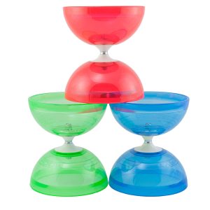 Juggle Dream Typhoon diabolo