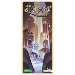 Dixit 7 Revelations
