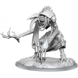 Magic the Gathering Unpainted Miniatures: Jin-Gitaxias