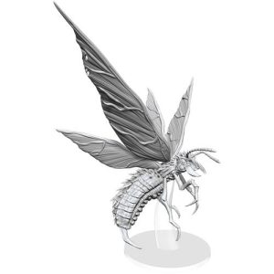 Dungeons & Dragons Nolzur's Marvelous Miniatures: Hellwasp