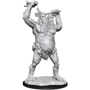 Dungeons & Dragons Nolzur's Marvelous Miniatures: Ettin