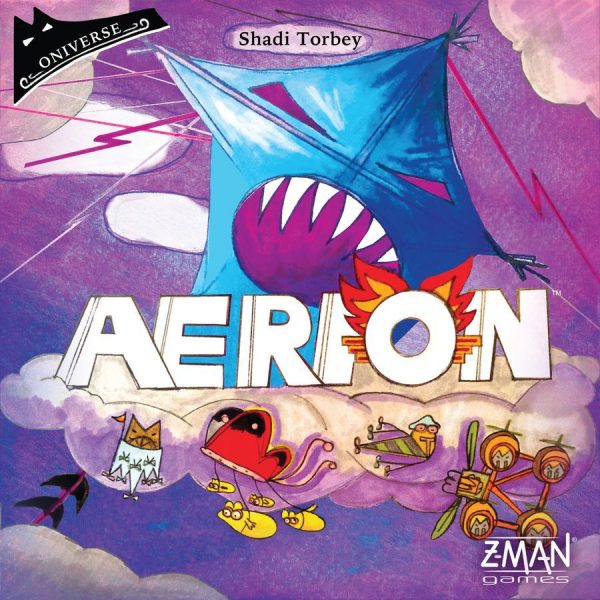 druzabna-igra-aerion-cover