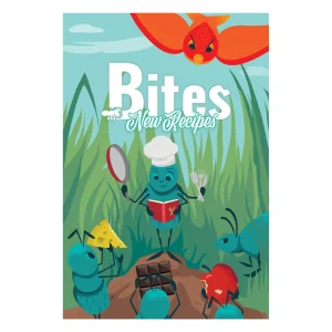 Bites: New Recipes