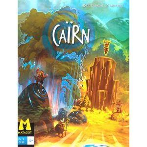 Cairn (2022 edition)