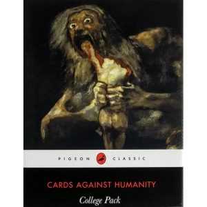 Cards Against Humanity: College Pack