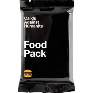 Cards Against Humanity: Food Pack