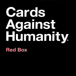Cards Against Humanity: Red Box