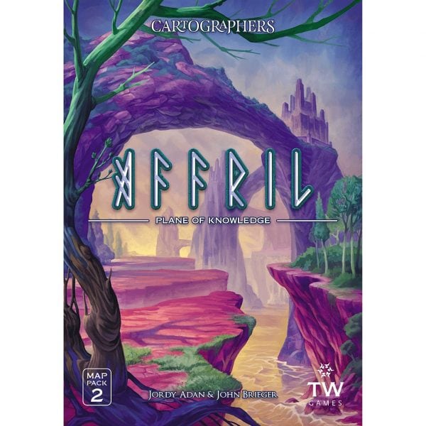 druzabna-igra-cartographers-heroes-map-2-affril-cover