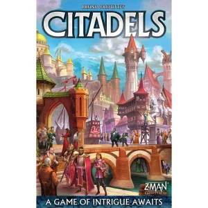 Citadels (Revised Edition)