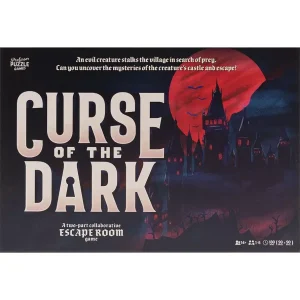 Curse of the Dark