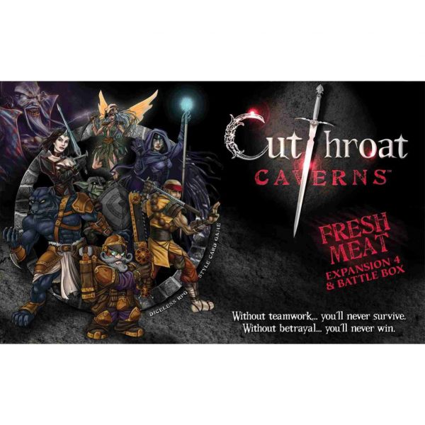 druzabna-igra-cutthroat-caverns-fersh-meat-cover