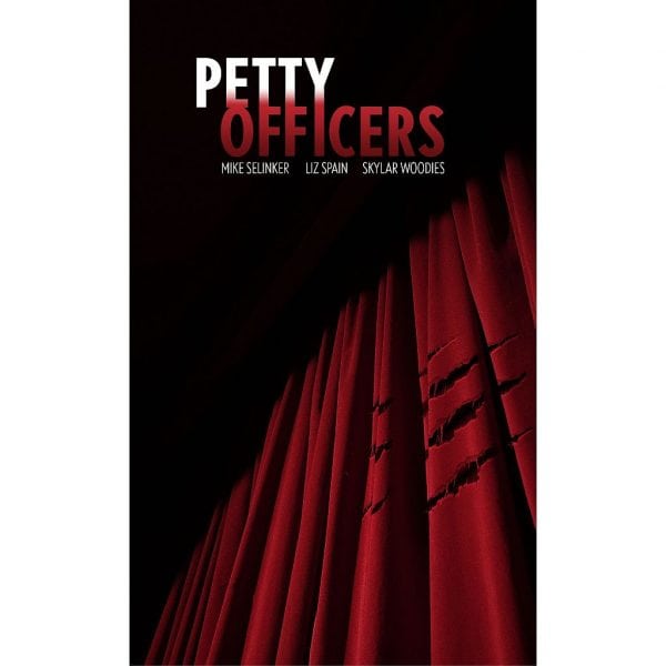 druzabna-igra-detective-petty-officers-cover