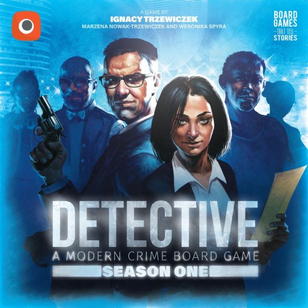 druzabna-igra-detective-season-one-cover