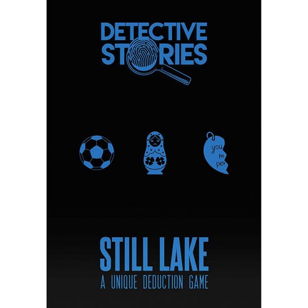 druzabna-igra-detective-stories-still-lake-cover