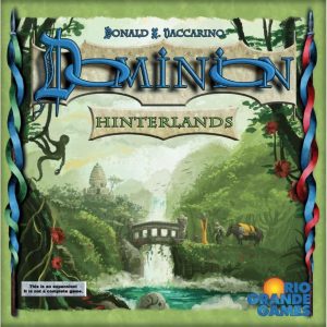 Dominion: Hinterlands