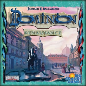 Dominion: Renaissance