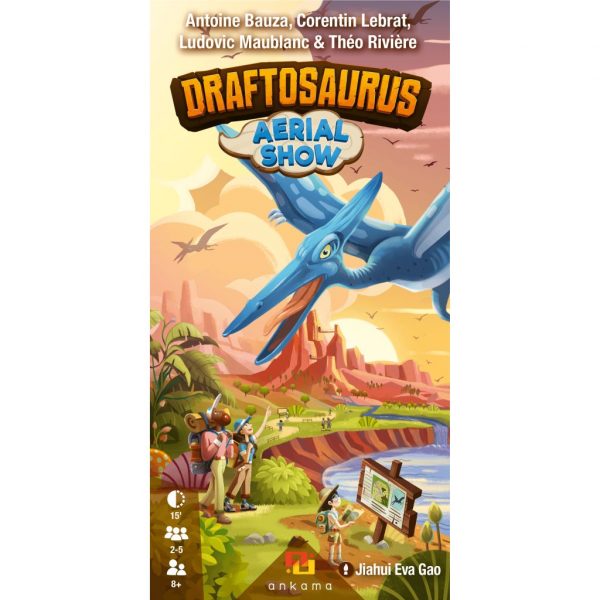 druzabna-igra-draftosaurus-aerial-show-cover