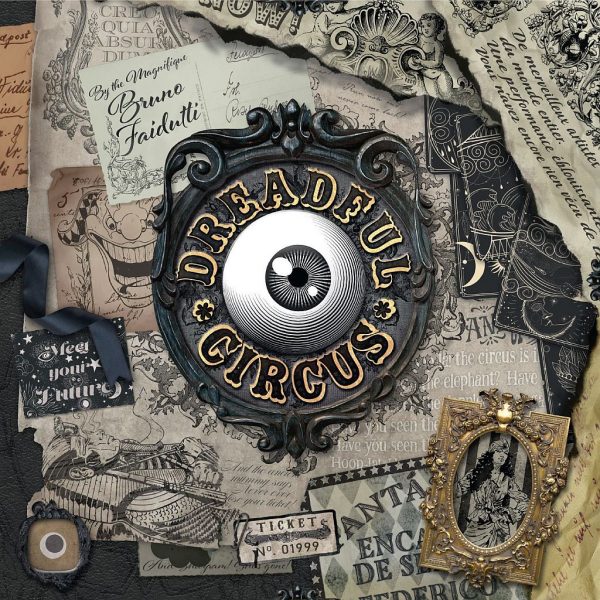 druzabna-igra-dreadful-circus-cover