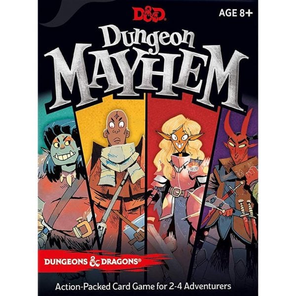 druzabna-igra-dungeon-mayhem-cover